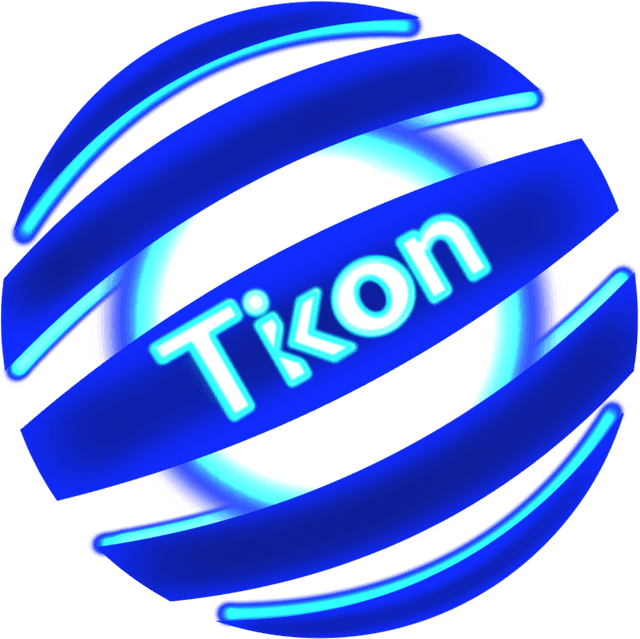 Tikon logo